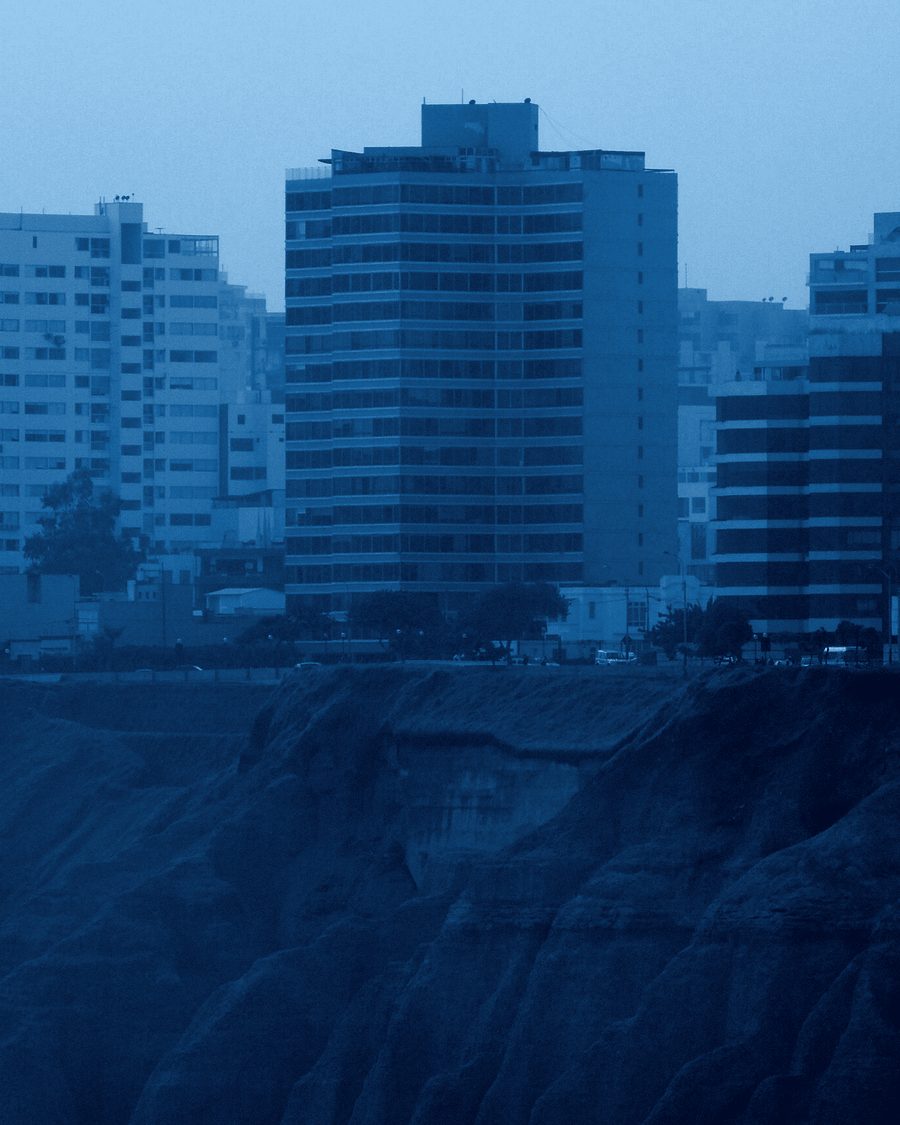 Vista de Lima